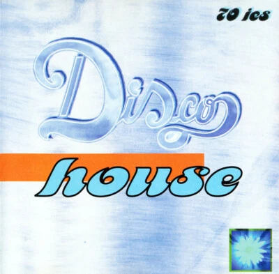 70s Disco House (SPV 084-1 60562) mit DJ Tonka, Egoexpress, Ian Pooley uvm. - Bild 1 von 3