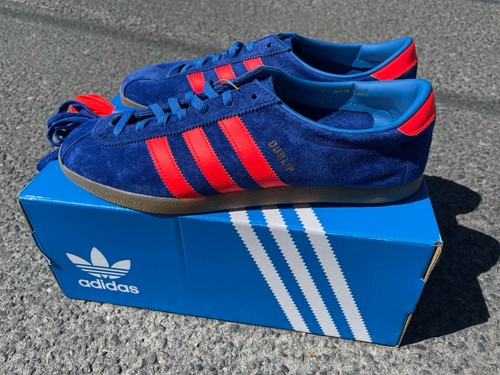 adidas Dublin city series originali consorzio terrazza casual malmo londra athen