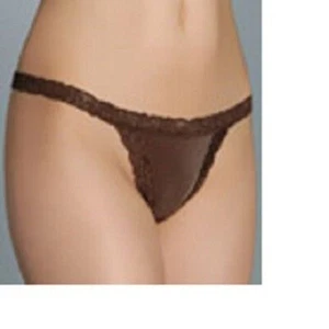 Natori Underneath Lace Trim Body Doubles 157001 Various Size and Colors NWT - Picture 1 of 8
