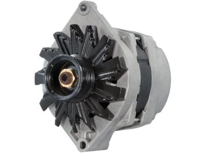 For 1995-1996 AM General Hummer Alternator Remy 73947JV 5.7L V8 - Изображение 1 из 2