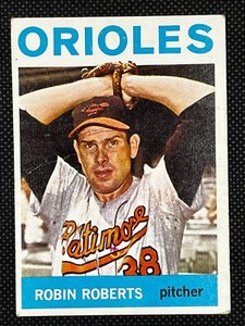 Vintage Baseball Super Stars "Pick a Card"  (Musial through B. Robinson)