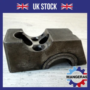 SKODA VW AUDI SEAT 1.9 TDI CAMSHAFT BEARING COVER CAP - Picture 1 of 11