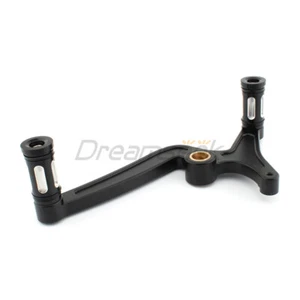 Gear Shift Lever Heel Toe Shifter Pegs for Indian Scout Hussar 2015-23 Aluminum - Picture 1 of 12