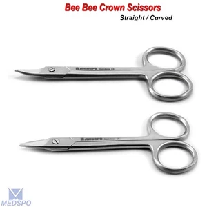 Surgical Tissue ire Cutting Dental Universal Surgical Dissecting Instruments Set - Picture 1 of 5