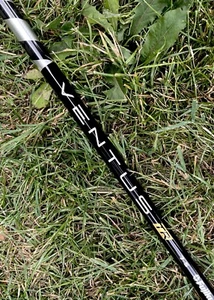 Brand New Fujikura VENTUS VeloCore TR Black 7 S Tour Issue Shaft - Picture 1 of 3