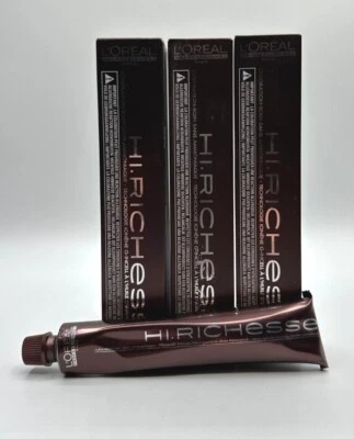 Loreal Hi.Richesse in verschiedenen Nuancen 50ml F22 - Bild 1 von 2