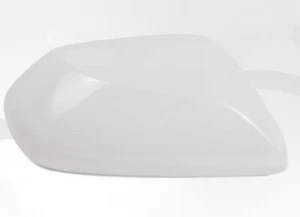 For 18-23 Toyota C-HR AX10 SUV Side View Mirror Housing Ending Sale White Right - Picture 1 of 2