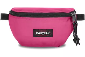 Eastpak Bauchtasche Gürteltasche Festival Jogging »Springer« Pink Escape NEU - Picture 1 of 4