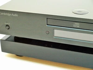 SCHWINGUNGSISOLATIONSPLATTFORM MIT SORBOTHANE-FÜSSEN FÜR Marantz CD-Player - Bild 1 von 16