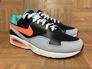 womens air max st