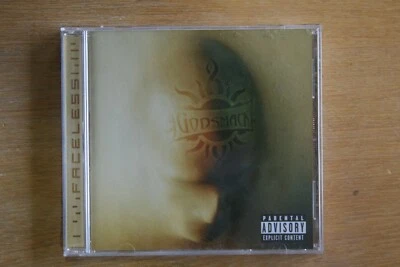 Godsmack ‎– Faceless      (Box C752) - Image 1 of 3