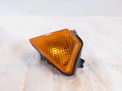 Intermitente indicador intermitente delantero derecho Kawasaki Concours 1000 ZG1000 86-2006 Foto 1 de 4