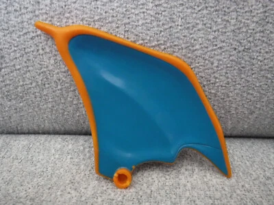 Фигурка Pokemon Charizard ДЕТАЛЬ КРЫЛА Roaring Electronic Light & Sound 2004 Hasbro - Изображение 1 из 4