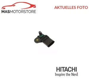 MAP SENSOR DRUCKSENSOR SAUGROHRDRUCK HITACHI 138204 P FÜR SUZUKI SX4,SWIFT IV - Picture 1 of 5