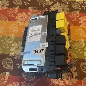 ✅00–06 Mercedes W220 S600 CL55 Front Left SAM Relay Fuse Box 0325458232 #️⃣0437 - Picture 1 of 19