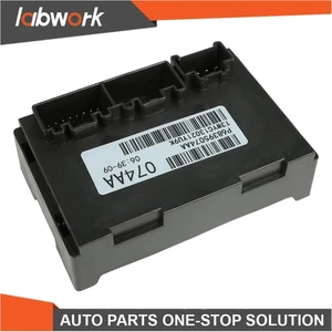 Labwork Transfer Case Control Module For Dodge Durango Jeep Grand Cherokee 14-15 - Picture 1 of 10