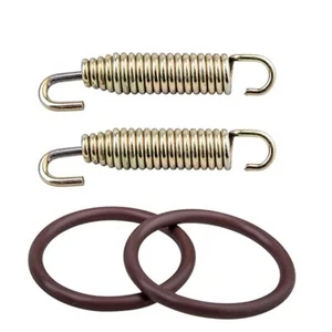 Tusk Exhaust O-ring & Spring Kit For Husqvarna TE 300 (Fuel Injected) 2019-2023 - Picture 1 of 2