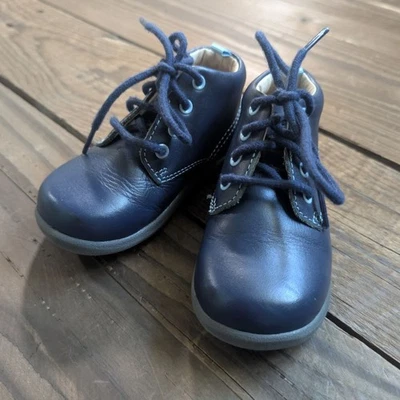 Botas Umi para niños pequeños 6,5/22 Foto 1 de 4