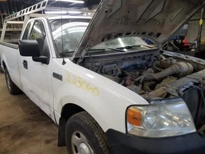 Driver Left Upper Control Arm Front Fits 04-08 FORD F150 PICKUP 566298 - Picture 1 of 6