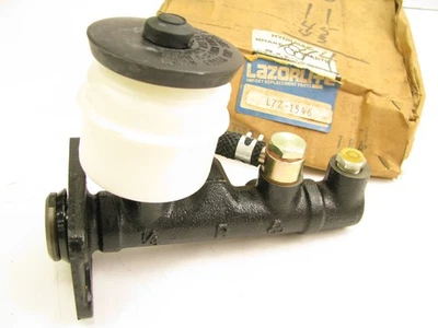 Cilindro maestro de freno Lazorlite L77-1546 - Toyota Celica 1979-1981, 79-82 Corona Foto 1 de 4