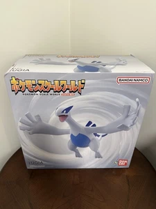 BANDAI Pokemon Scale World Johto Region Lugia Figure 40cm Japan Exclusive / NEW - Picture 1 of 8