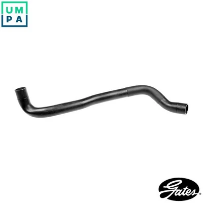 RADIATOR HOSE 05-3342 FOR RENAULT LOGAN TONDAR/90 DACIA K9K 796 1.5L 4cyl 1.5L - Image 1 of 4