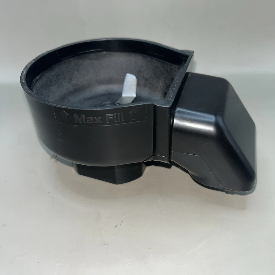 Cuisinart DGB-400 Cafetera Molinillo de Granos Tolva Parte *OEM* USADO EN EXCELENTE ESTADO Foto 1 de 4