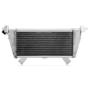 Aluminum Cooling Radiator for BMW S1000R 2021-2025 M1000RR 2021-2024 2022 - Picture 1 of 11