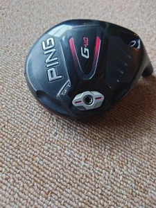 Ping G410 SFT 3W 16 Fairwayholz Kopfgewicht Gewichte Rechtshänder RH gebraucht - Bild 1 von 4