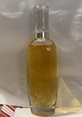 Clinique Aromatics Эликсир БАРХАТНЫЙ ЧИСТЫЙ*Редкий*ГЕЛЬ Брызги Более низкое содержание алкоголя 1,5 - Изображение 1 из 4