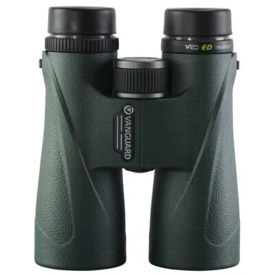 Vanguard VEO ED Carbon Composite Binoculars 10x50  VGOVEOED1050 - Image 1 of 4