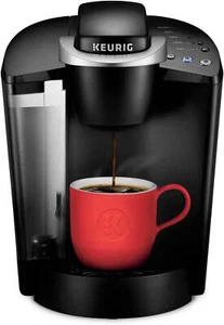 Keurig K-Classic Coffee Maker K-Cup Pod, Single Serve, Programmable, 6 to 10 oz. - Picture 1 of 8