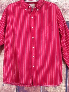 red men's shirts for sale