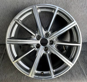 Audi A7 S7 4K8-Modell Original 20“Alufelge S-Line 4K8601025 P - Bild 1 von 5