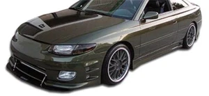 Kit de parachoques de carrocería delantera 99-01 Toyota Solara VIP Duraflex 102173 - Imagen 1 de 4