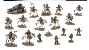 Death Korp of Krieg Army Set (No Codex WH40k Astra Militarum (Pre-Order) - Picture 1 of 1