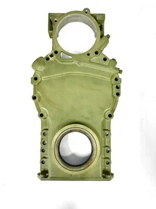 Cummins 3275414, Flywheel Housing Cover V-504-F2 - Picture 1 of 7