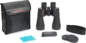 Celestron SkyMaster 12x 60 mm Binocular 71007 - Picture 1 of 2