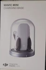 Pour DJI Mavic Mini/Mini 2/Mini SE base de charge magnétique micro USB C accessoires - Photo 1 sur 3