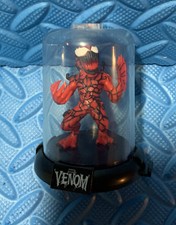 Marvel Venom Zag Toys Blind Bag Carnage Figure