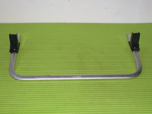 SOPORTE BASE DE PEDESTAL DE MESA PARA TELEVISORES LED BAIRD TI4908DLEDBH 49" CON TORNILLOS - Imagen 1 de 5