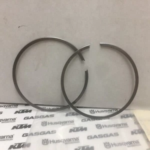 KTM 380 SX EXC 1998-2002 Piston Rings 2 OEM - Picture 1 of 3
