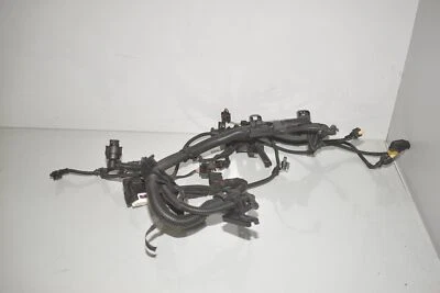 BMW F23 220i F20 F22 F30 F31 F32 Cable Loom Engine Getriebemodul 7639965 8636069 - Image 1 of 4