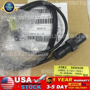 New One Fanuc A860-2150-V001 Spindle Encoder Fast Shipping - Picture 1 of 2