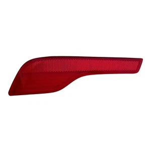 Nuevo reflector de parachoques trasero HO1184112C se adapta a Honda CR-V 34550TLAA01 2017-2019 Capa - Imagen 1 de 1