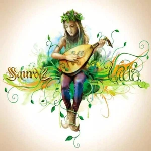 CD SAUROM VIDA BRAND NEW SEALED - Picture 1 of 1