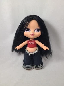 MGA Bratz Big Baby Babyz Forever Diamondz Sharidan Doll 12" Y2K - Foto 1 di 7