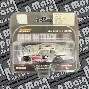Coche Dale Earnhardt 1:64th HoF - Imagen 1 de 2