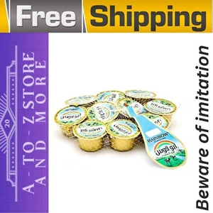 Regenbogen Original Milch verdampft 15 Gramm x 10 Stück حليب مبخر للشاي والقهوة - Bild 1 von 6