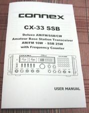 Caixa Corujinha Alça MP3 Kp-C29Bh Falantes - Connect Parts